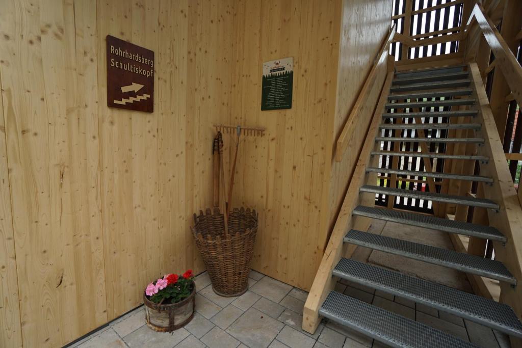 Fotografie z fotogalerie ubytování Kandel - Stubenhof, Black Forest v destinaci Simonswald