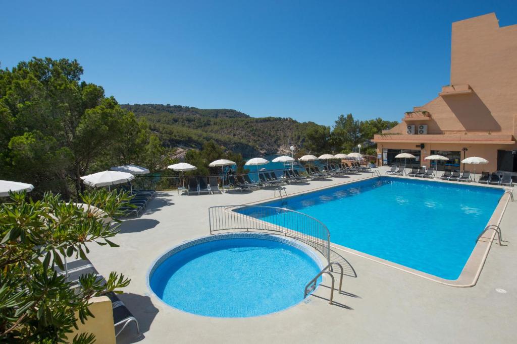 Hotel Galeón, Port de San Miguel – Aktualisierte Preise für 2023