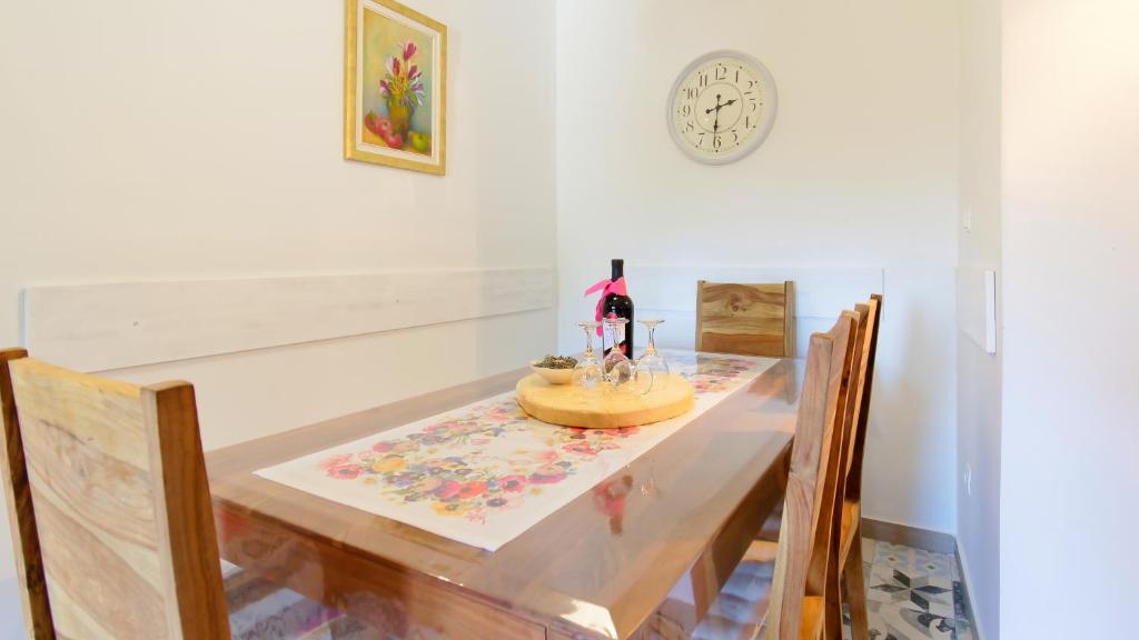 Napoje w obiekcie Villa Nicolara by Rent Istria