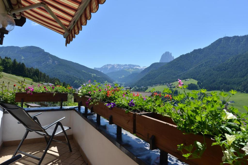 Hotel Grien - Comfort-tweepersoonskamer