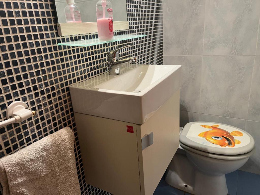 Derechos de imagen reservados por Booking.com