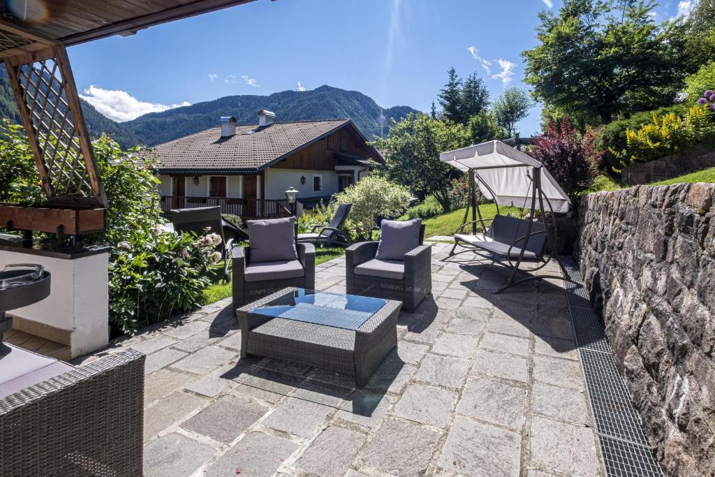 Hotel Grien - Familiesuite Met 2 Slaapkamers
