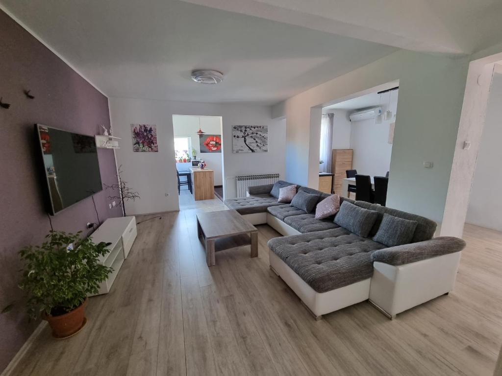 Apartment Zara, Funtana (updated prices 2024)