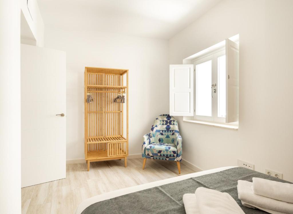 Suite Catedral Little Apartments, Cádiz – Updated 2023 Prices