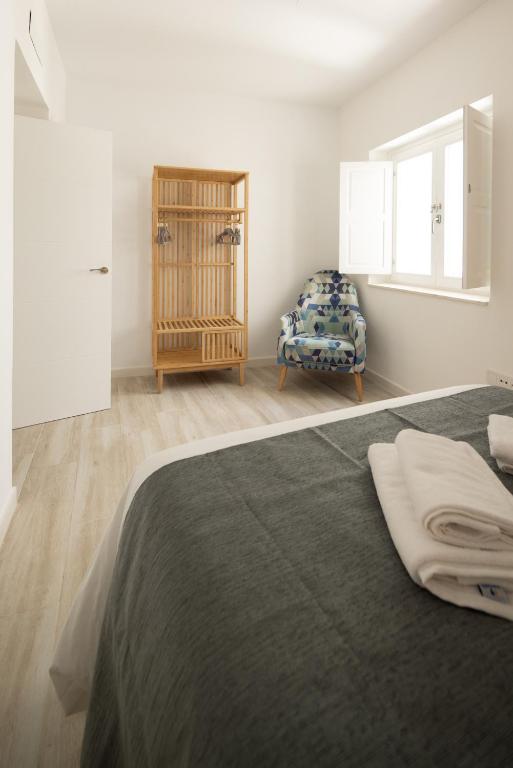 Suite Catedral Little Apartments, Cádiz – Updated 2023 Prices