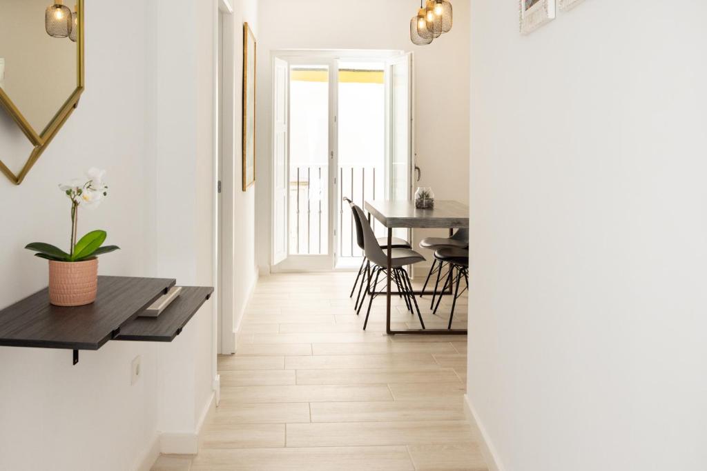 Suite Catedral Little Apartments, Cádiz – Updated 2023 Prices
