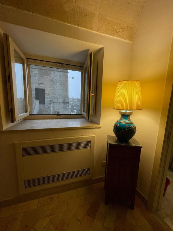 Fotografie z fotogalerie ubytování Dimora La Gravina v destinaci Matera
