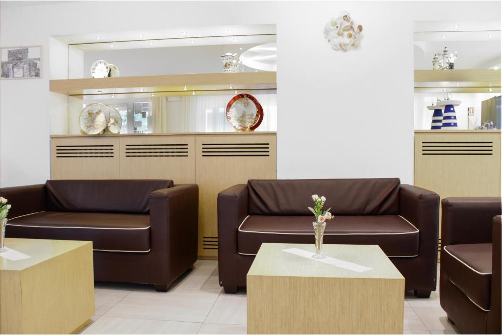 Hotel Ilde - Resim 22