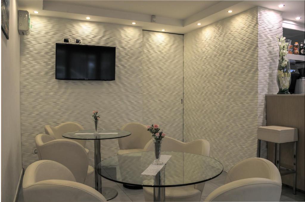 Hotel Ilde - Resim 21