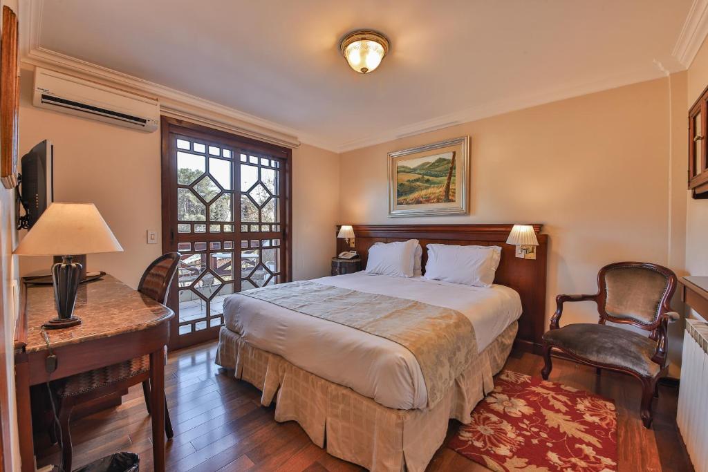 Le Suisse Elegance Hotel - Housity