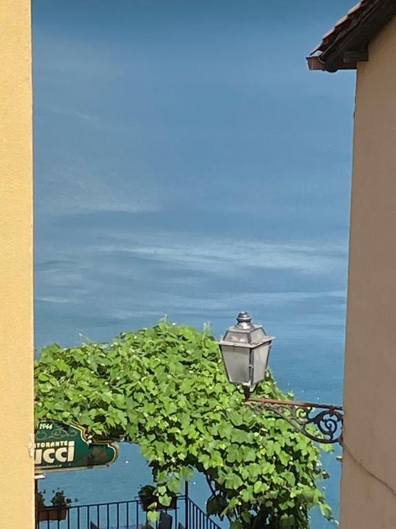 La luce del borgo - Hizvo