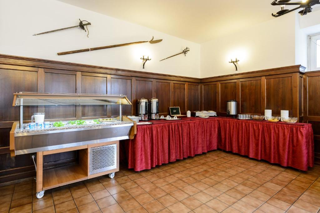 Valdštejn - Resim 27