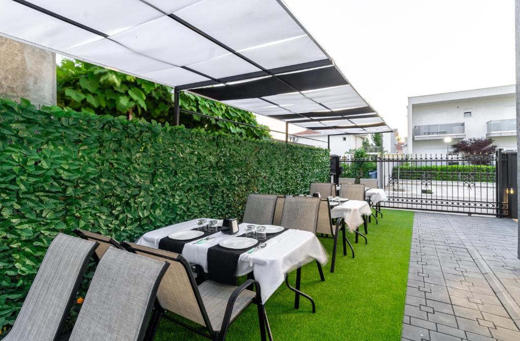 Fotografija u galeriji objekta Apart-Hotel Prestige u Ulconju