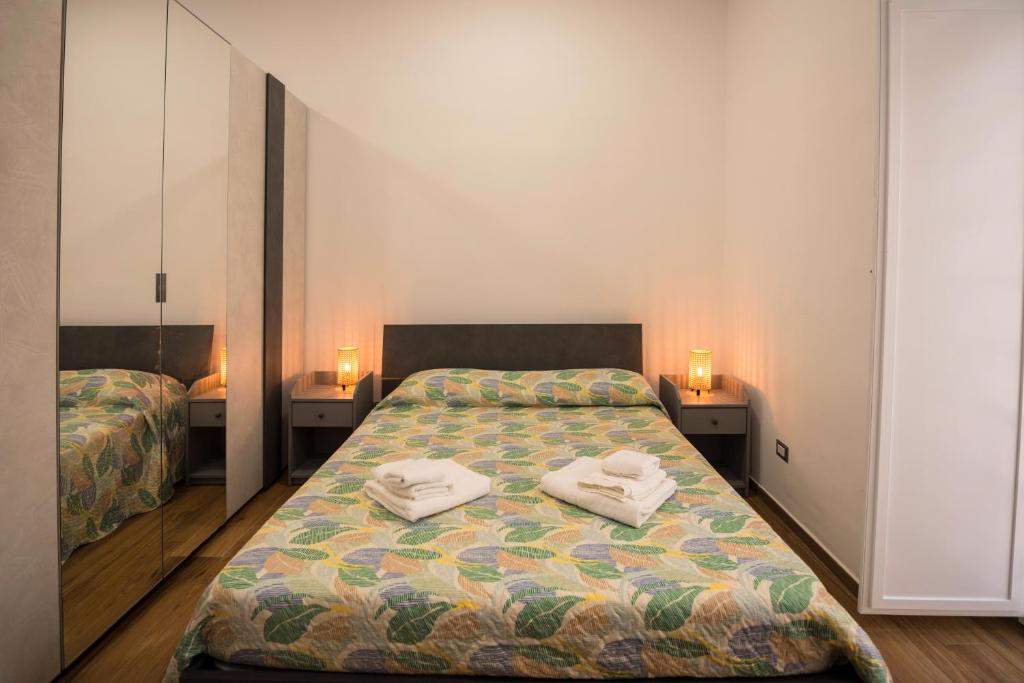 Dimora Francesca - Apartamento De Una Habitación