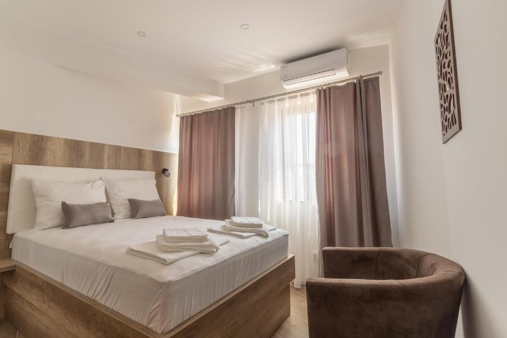 Verdi Rooms Verdi Rooms
