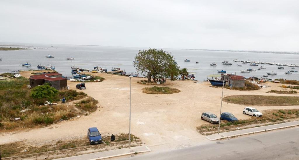 Príroda v okolí apartmánu
