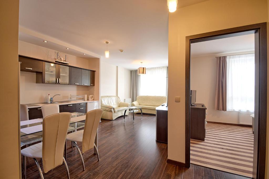 Diva Resort - Superior Appartement