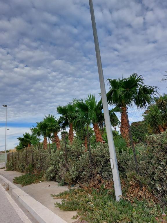 Fotografia z galérie ubytovania L'APPARTAMENTO DEL MARE v destinácii Marsala