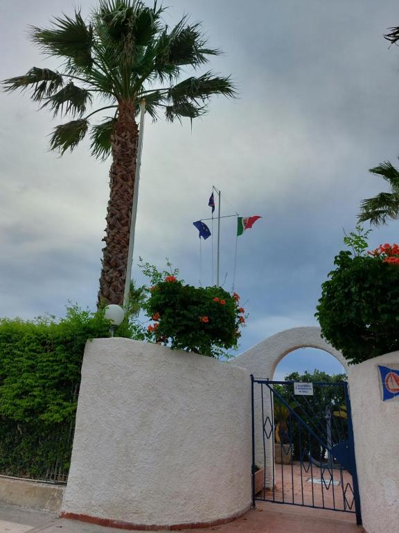 Fotografia z galérie ubytovania L'APPARTAMENTO DEL MARE v destinácii Marsala