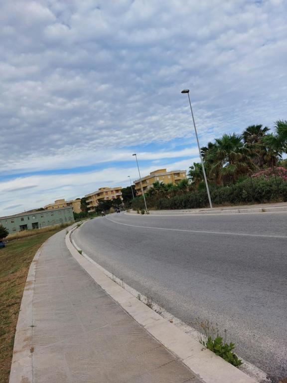 Fotografia z galérie ubytovania L'APPARTAMENTO DEL MARE v destinácii Marsala