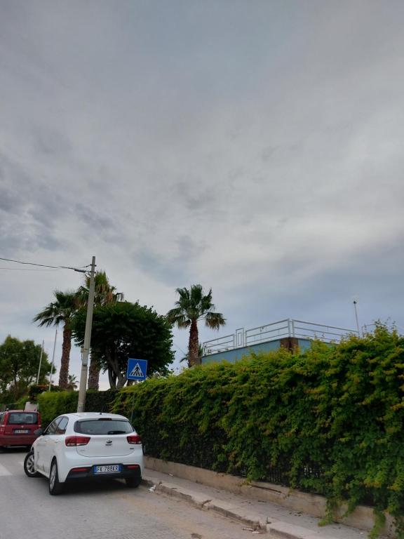 Fotografia z galérie ubytovania L'APPARTAMENTO DEL MARE v destinácii Marsala