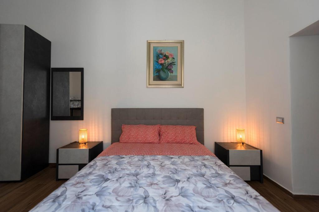 Dimora Francesca - Apartamento De Una Habitación