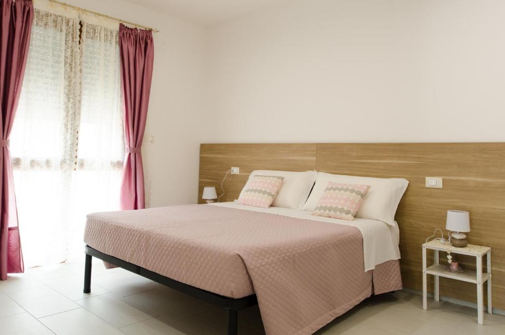 B&b la Casa dei Nonni - Deluxe Driepersoonskamer
