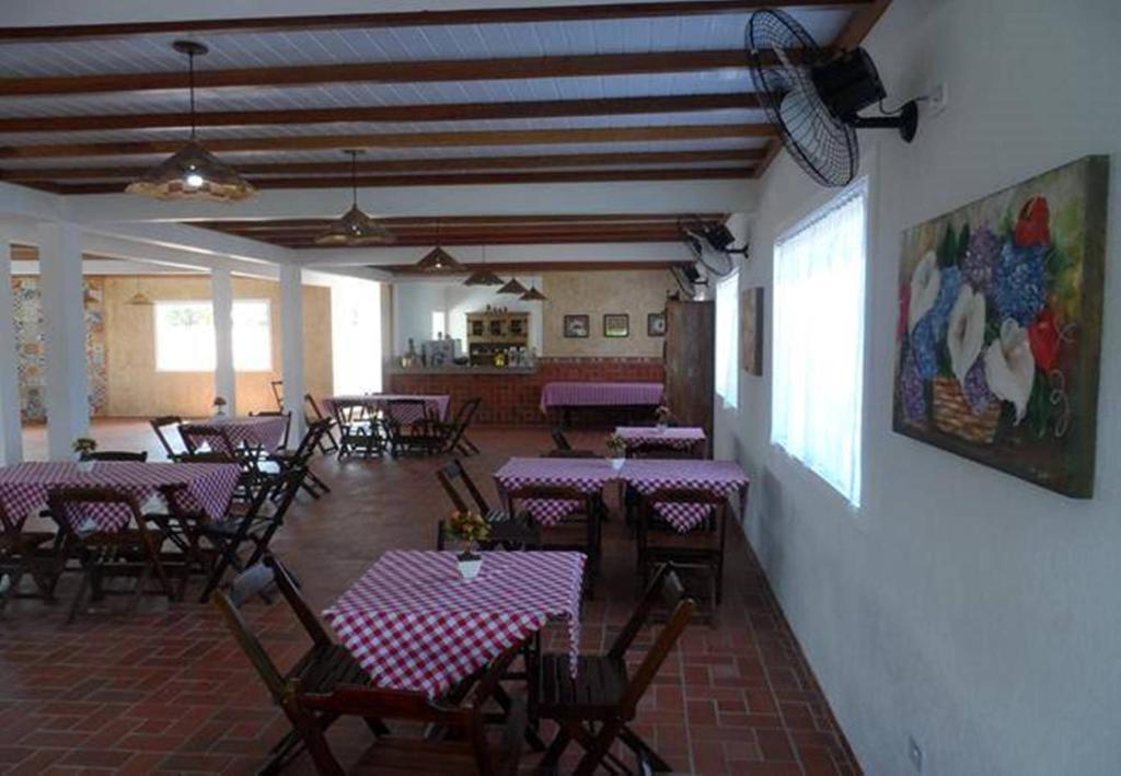  Pousada Villa Virgínia Guarujá