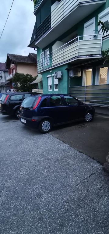 Fotografie z fotogalerie ubytování Apartman MAŠA v destinaci Jagodina