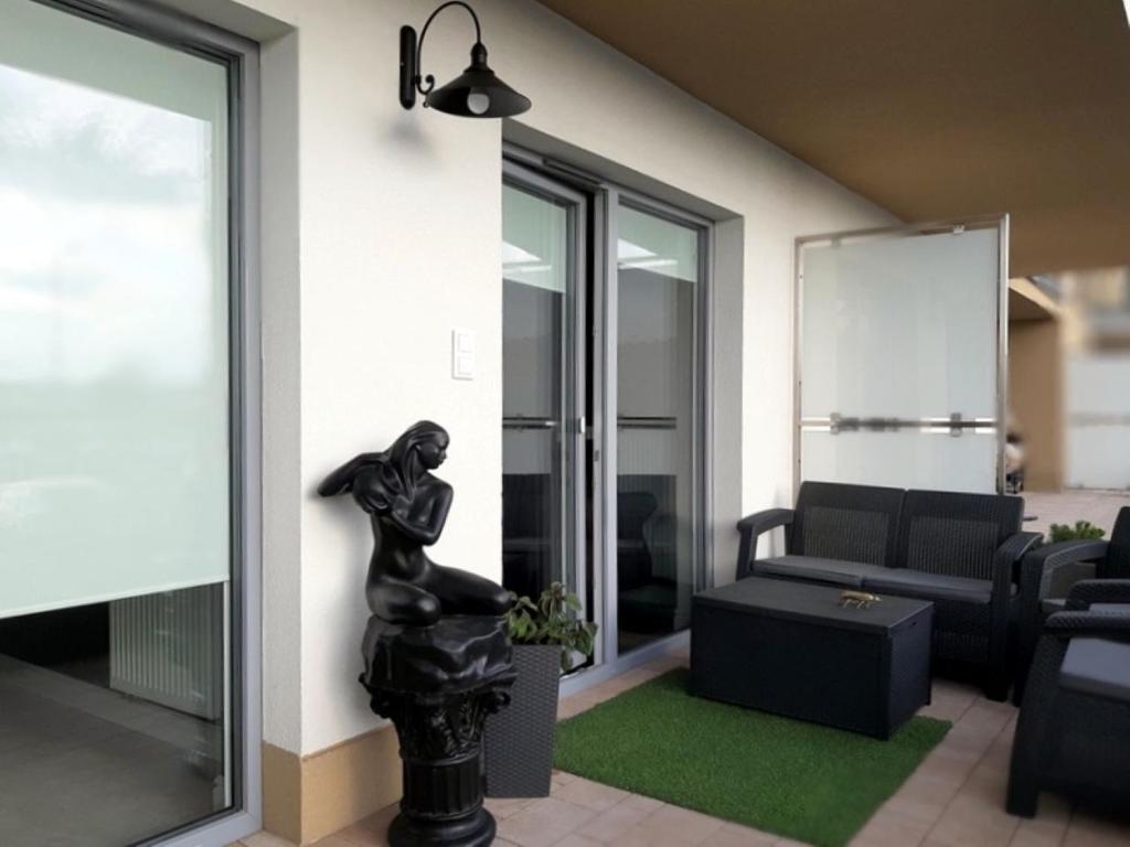 Apartament Rajski-Parking, Taras, Vat - Housity