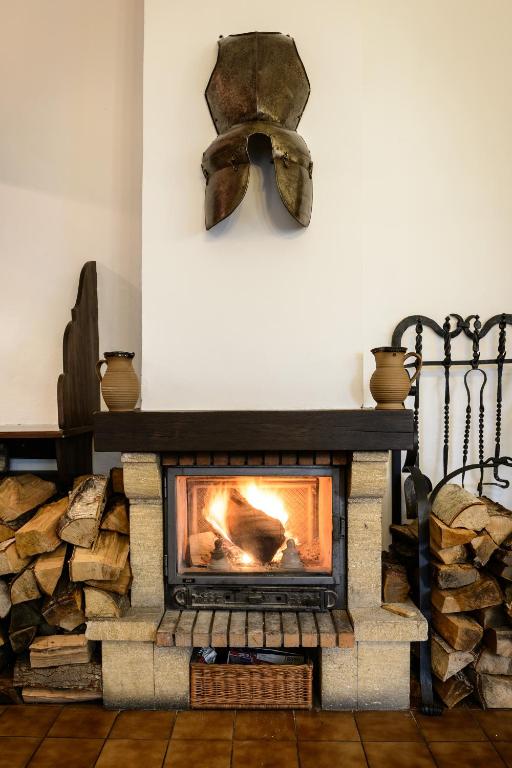 Valdštejn - Resim 30