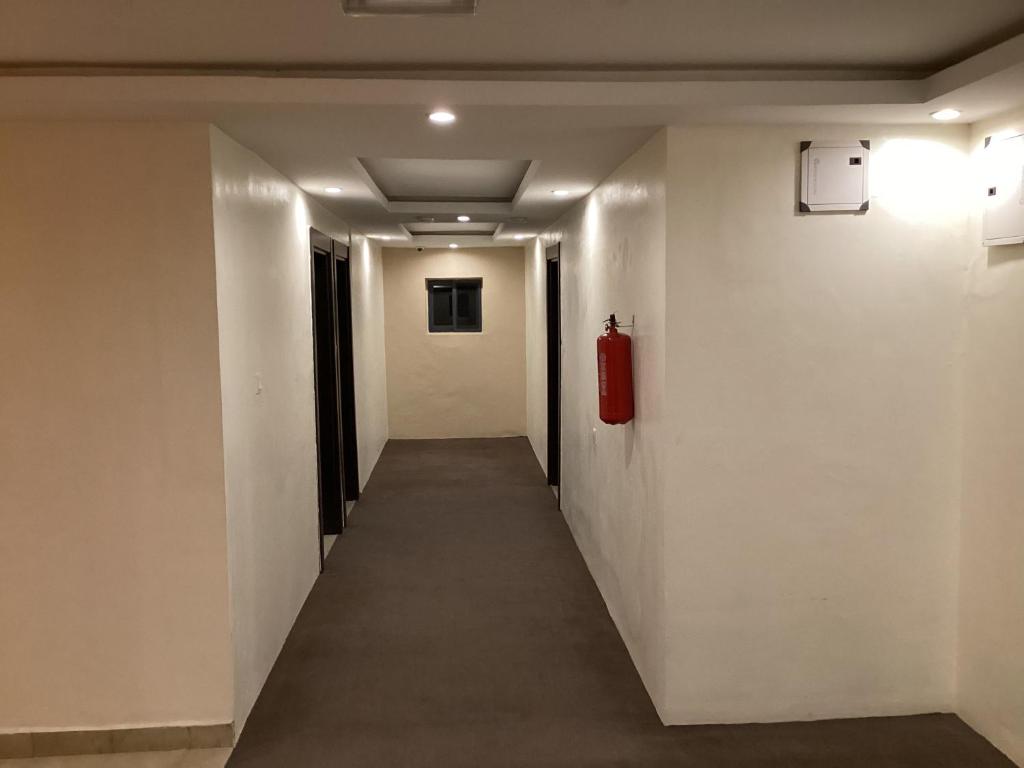 Fotografie z fotogalerie ubytování Adis Hotels Prime v destinaci Ibadan