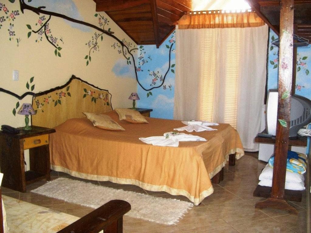  Peruíbe Suíte Flat Hotel