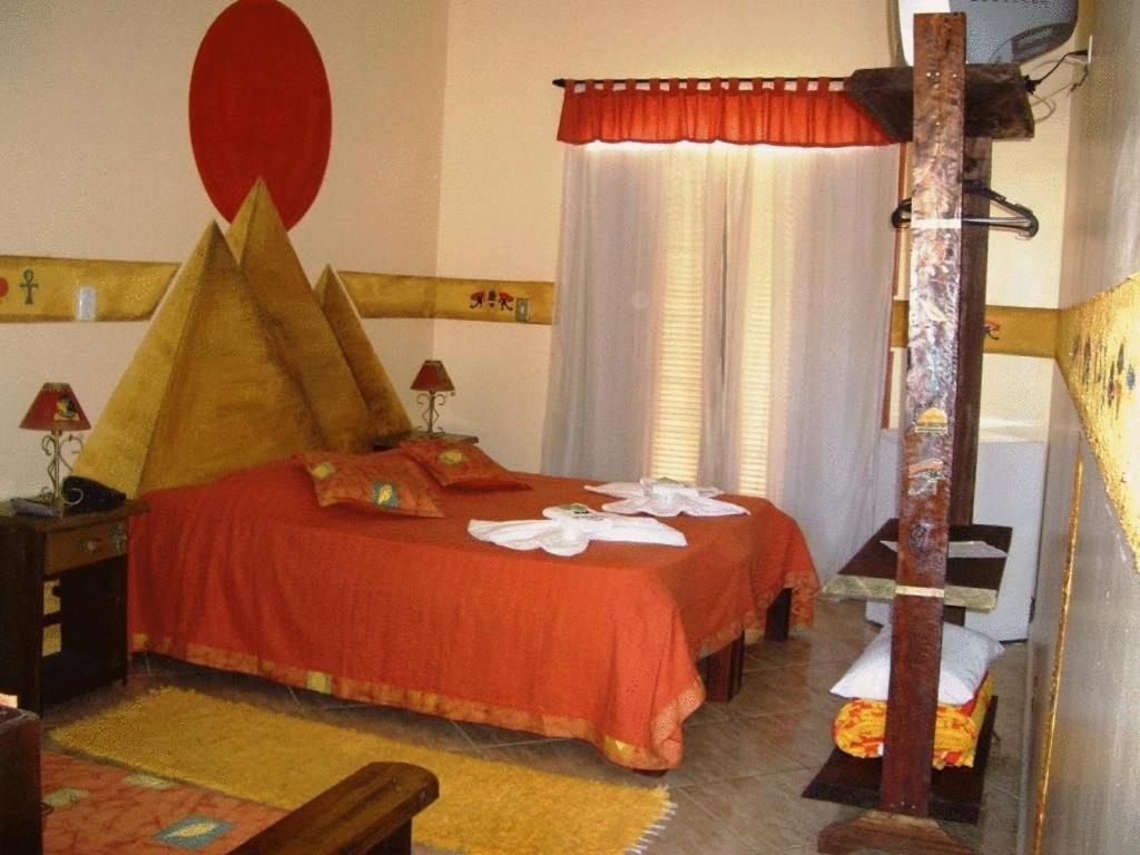  Peruíbe Suíte Flat Hotel
