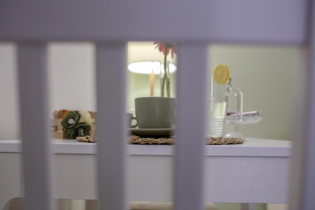 Zdjęcie z galerii obiektu Maris Terra w mieście Brindisi