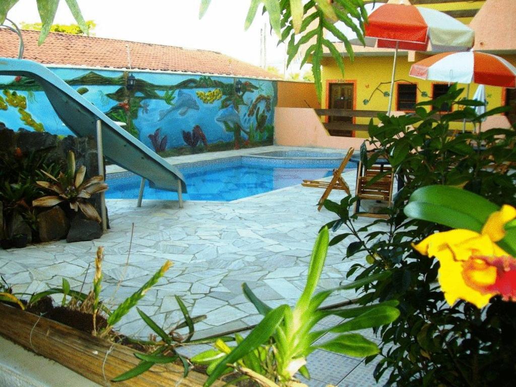  Peruíbe Suíte Flat Hotel