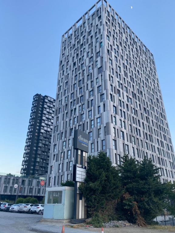 Divan 顶级豪华装修2卧室温馨小家带5星级健身中心