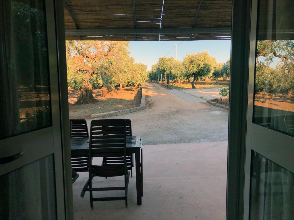 Zdjęcie z galerii obiektu da Annamaré w mieście Montalbano