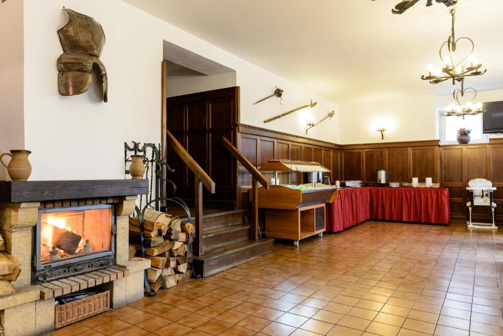 Valdštejn - Resim 31