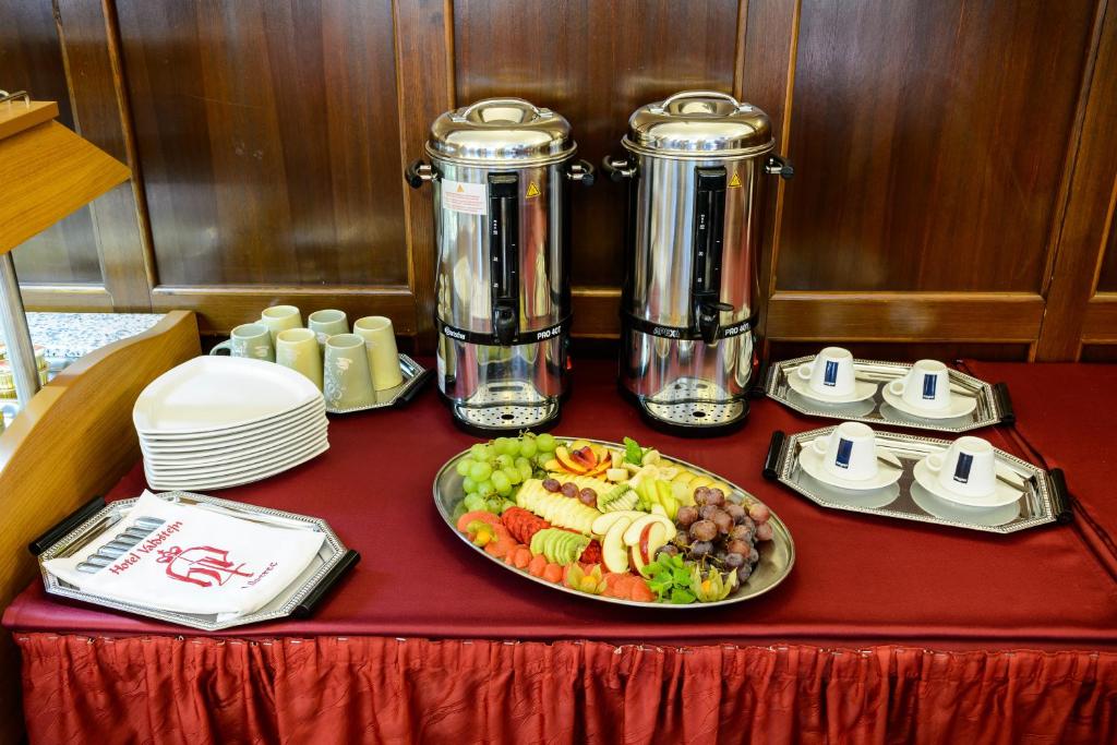 Valdštejn - Resim 32