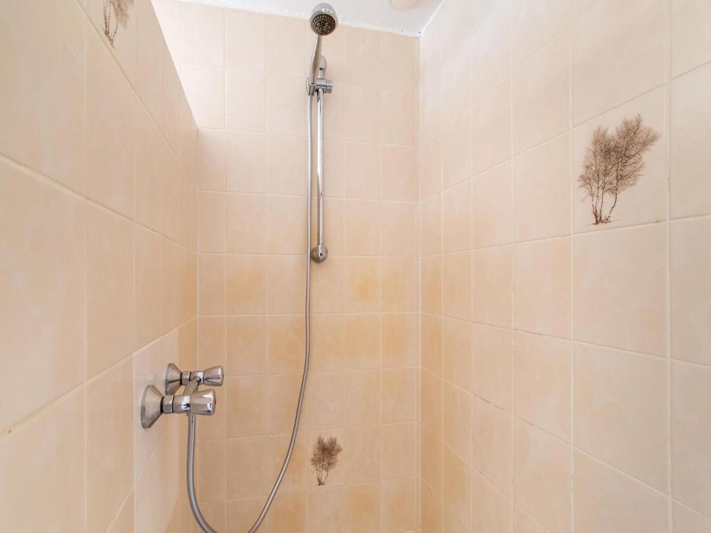 Koupelna v ubytování Holiday Home in Vielsalm with Private Garden
