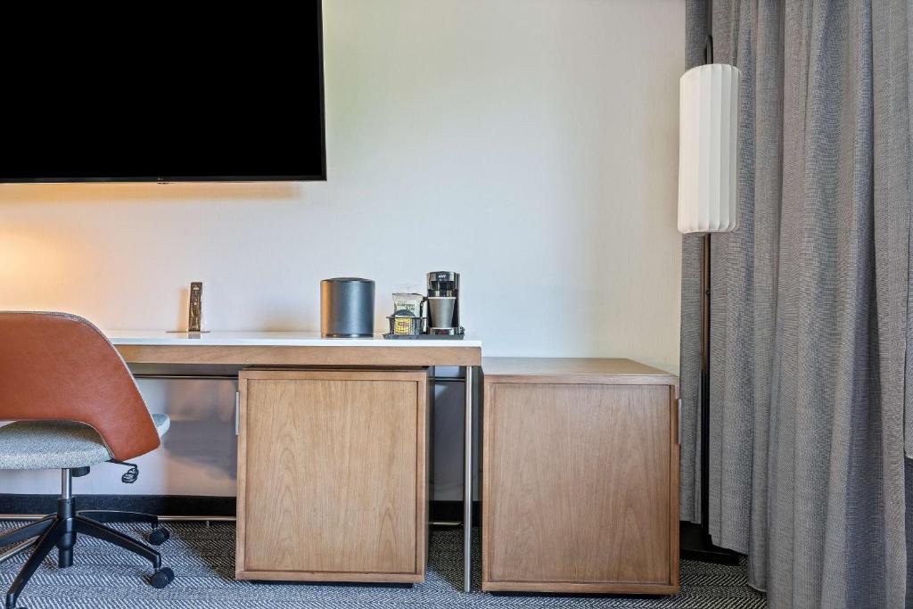 Sonesta Select San Ramon - Deluxe Dos Reinas