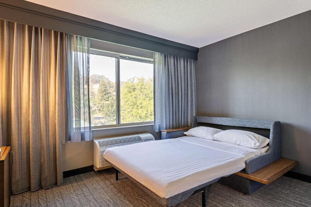 Sonesta Select San Ramon - Habitación King