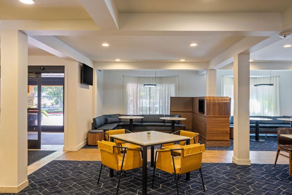 Sonesta Select San Ramon photo