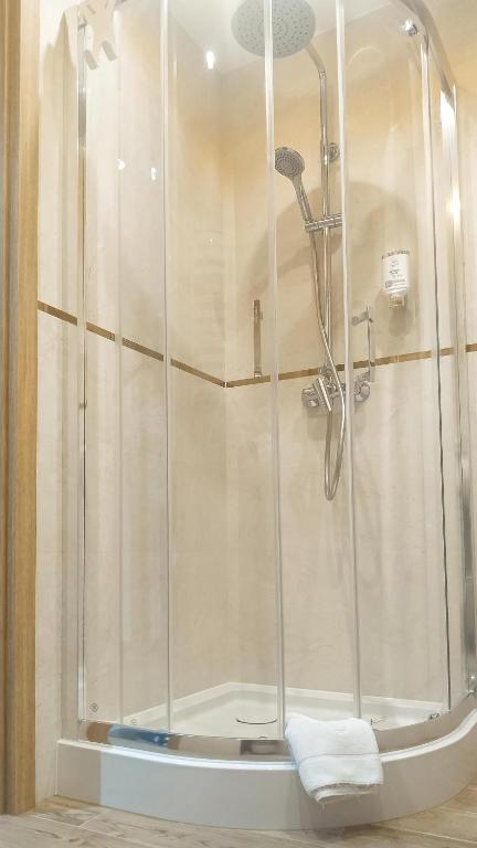 Apartament Sandomierski - 12