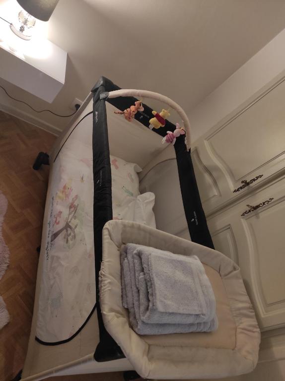 Appartements F3 Design Colmar+parking free - 18