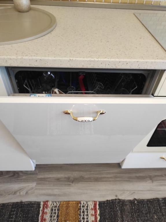 Appartements F3 Design Colmar+parking free - 16