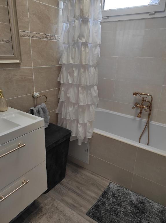 Appartements F3 Design Colmar+parking free - 13