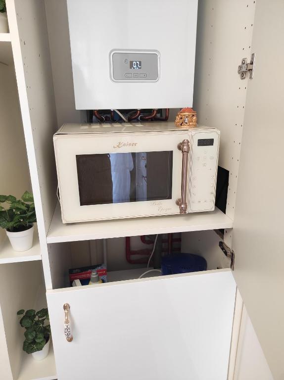 Appartements F3 Design Colmar+parking free - 14