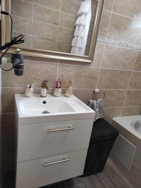 Appartements F3 Design Colmar+parking free - 12